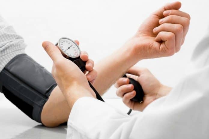Natural Simple home remedies for Low blood pressure