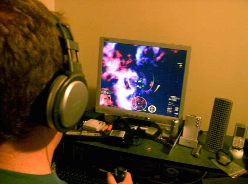 spinonews.com World Health Organization Categorizes Gaming a Mental disorder