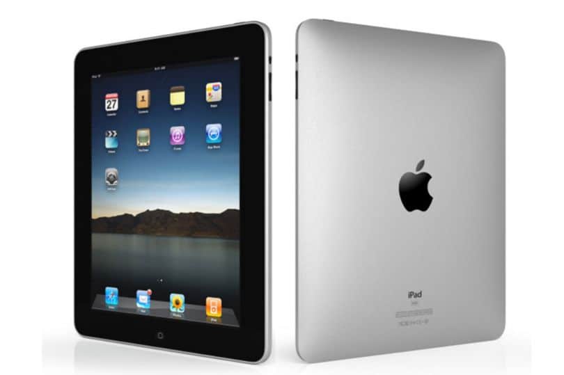 spinonews Budget Apple iPad