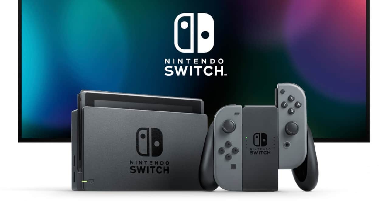 spinonews Nintendo Switch Deal