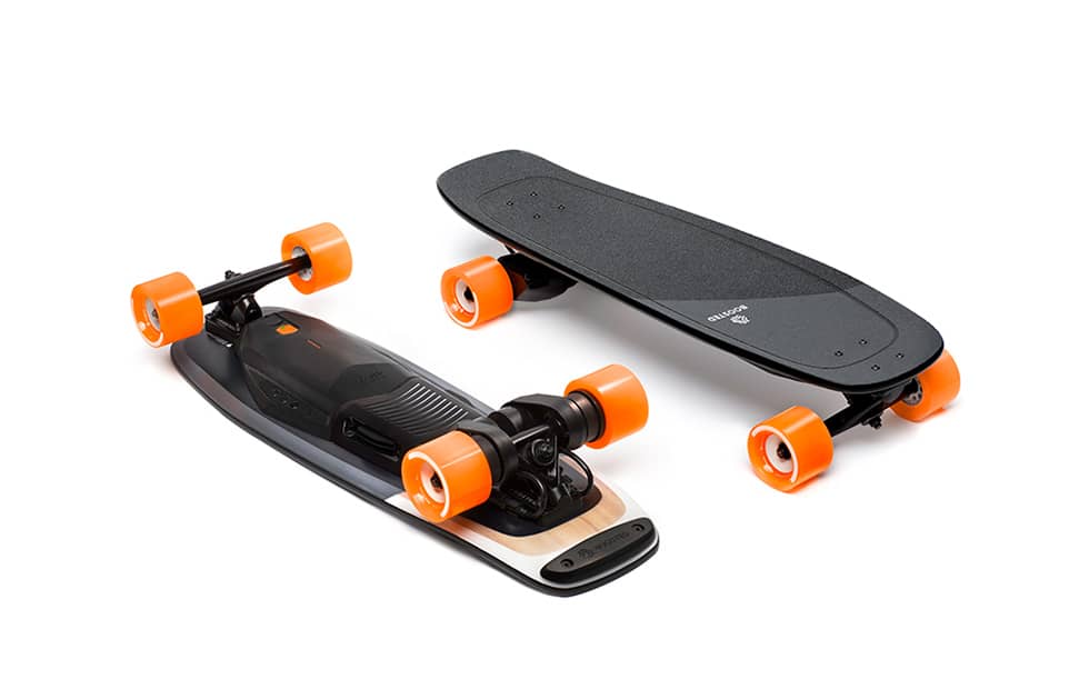 spinonews electric skate boards