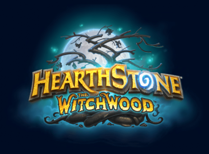 spinonews Witchwood expansion