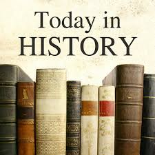 Today In History July 31
