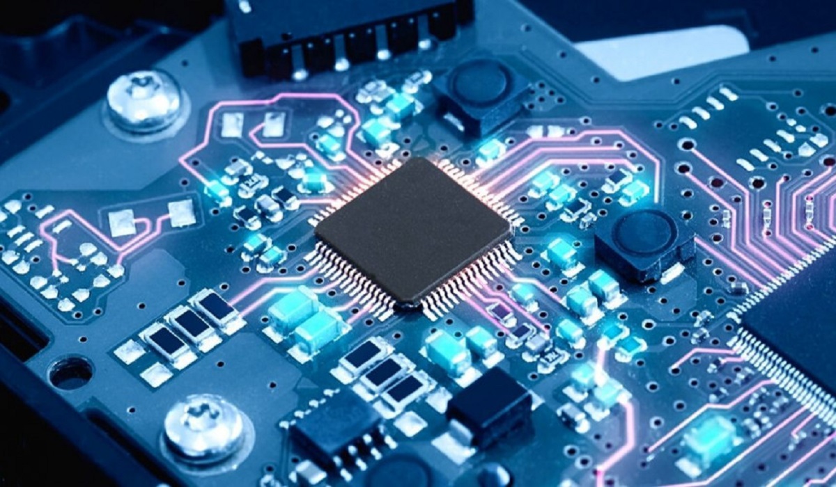 Intel may produce chips