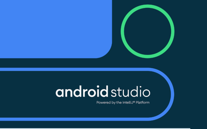 Android Studio 4.2